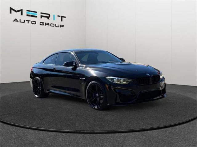 2018 BMW M4 Base for sale in Jacksonville, FL