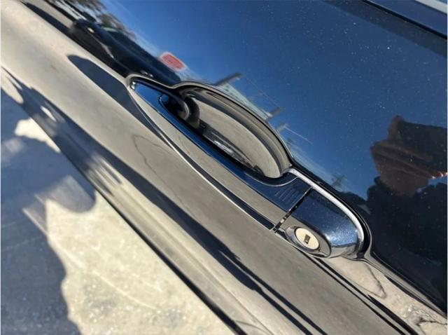 2018 BMW M4 Base
