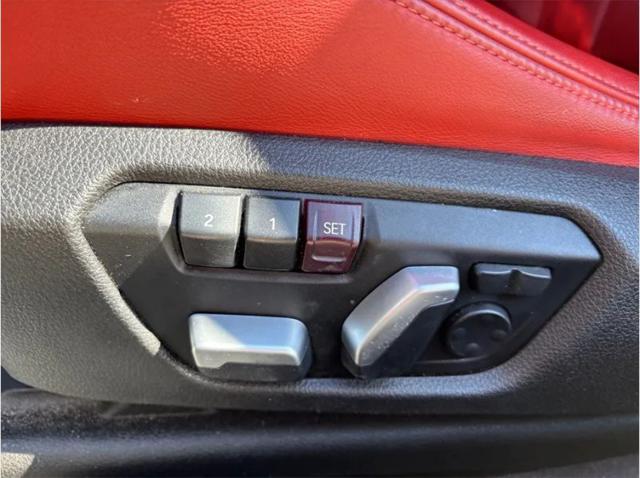 2018 BMW M4 Base