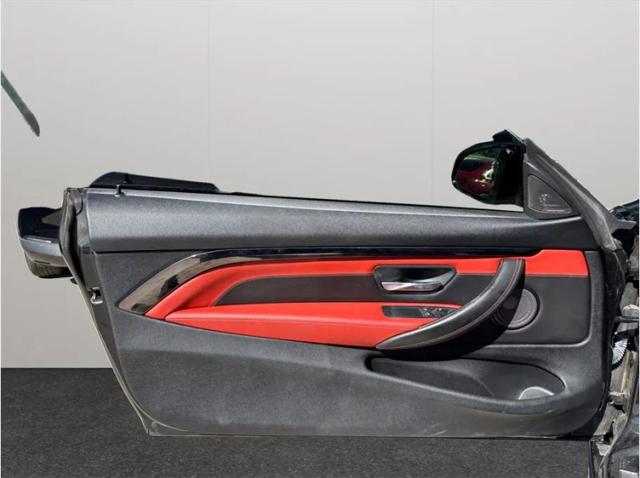 2018 BMW M4 Base