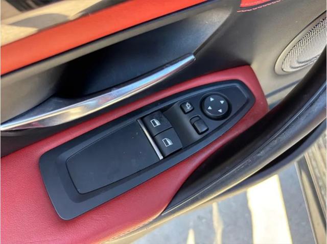 2018 BMW M4 Base