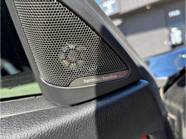 2018 BMW M4 Base
