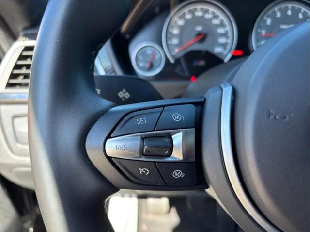2018 BMW M4 Base