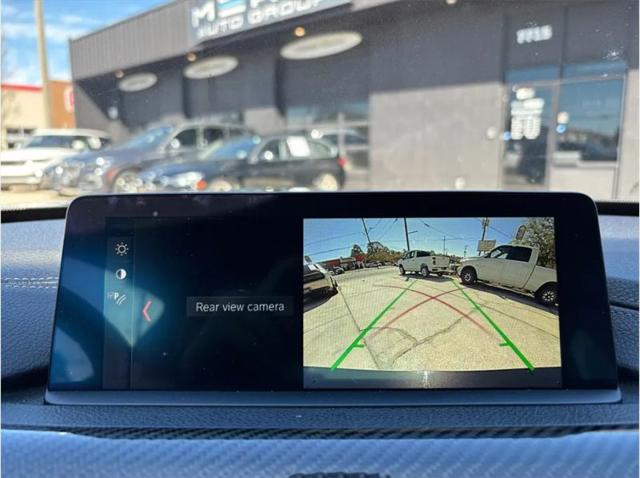 2018 BMW M4 Base
