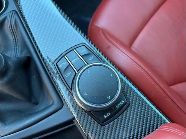 2018 BMW M4 Base
