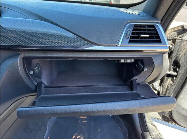 2018 BMW M4 Base