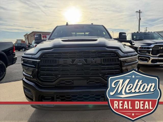 2026 Ram 2500 Laramie for sale in Claremore, OK