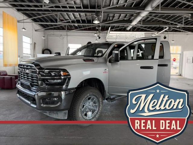 2026 Ram 2500 Tradesman for sale in Claremore, OK