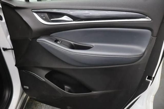 2022 Buick Enclave AWD Premium