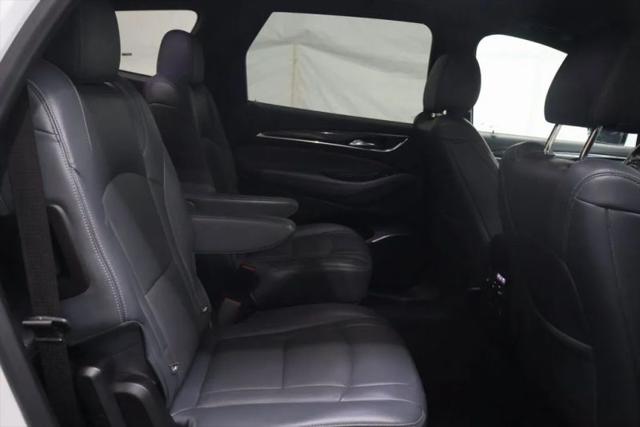 2022 Buick Enclave AWD Premium