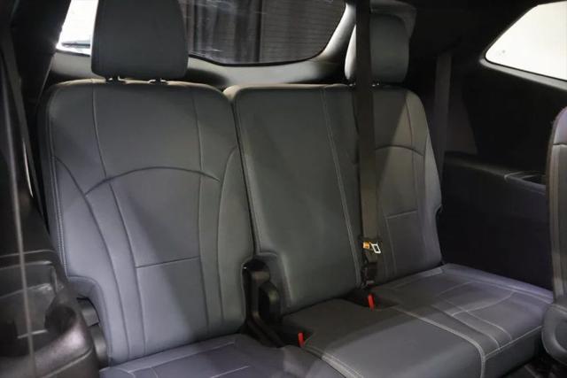 2022 Buick Enclave AWD Premium