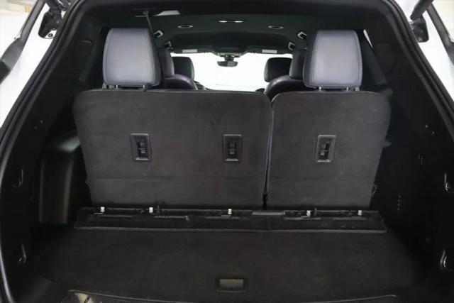 2022 Buick Enclave AWD Premium