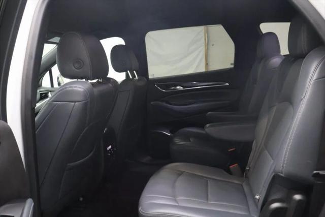 2022 Buick Enclave AWD Premium