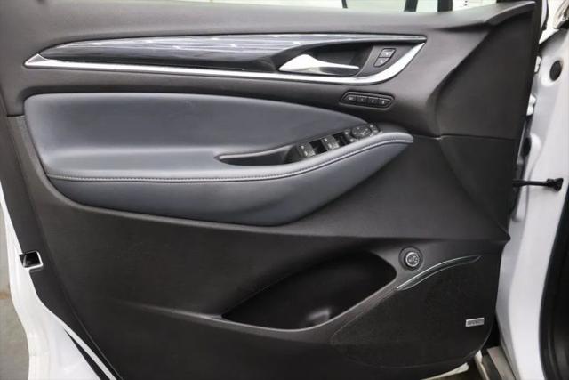 2022 Buick Enclave AWD Premium