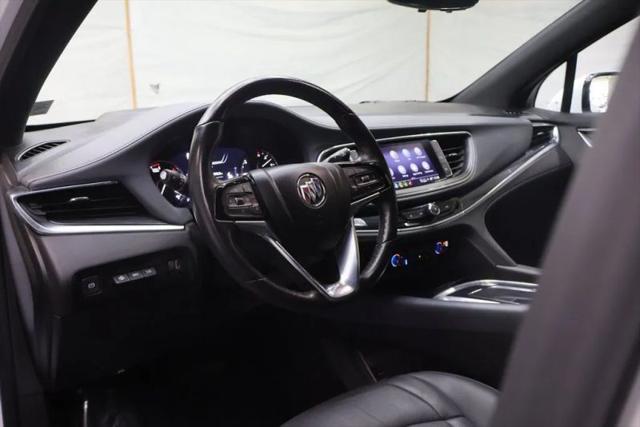 2022 Buick Enclave AWD Premium