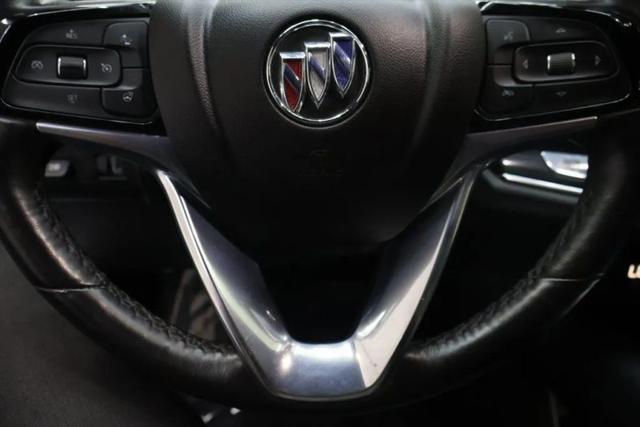 2022 Buick Enclave AWD Premium