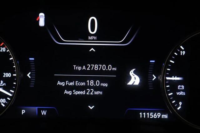 2022 Buick Enclave AWD Premium