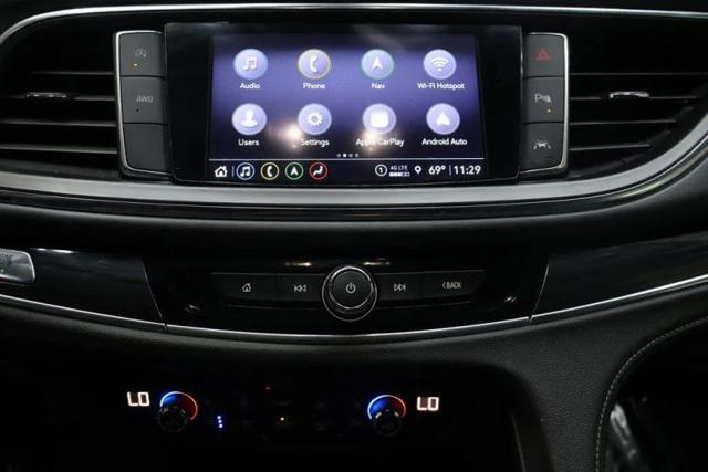 2022 Buick Enclave AWD Premium
