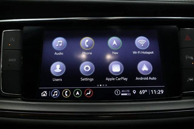 2022 Buick Enclave AWD Premium