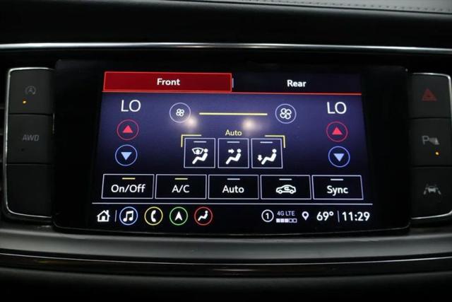 2022 Buick Enclave AWD Premium