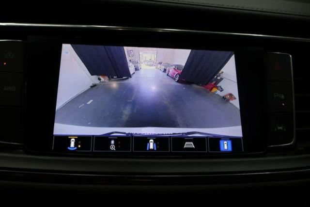 2022 Buick Enclave AWD Premium