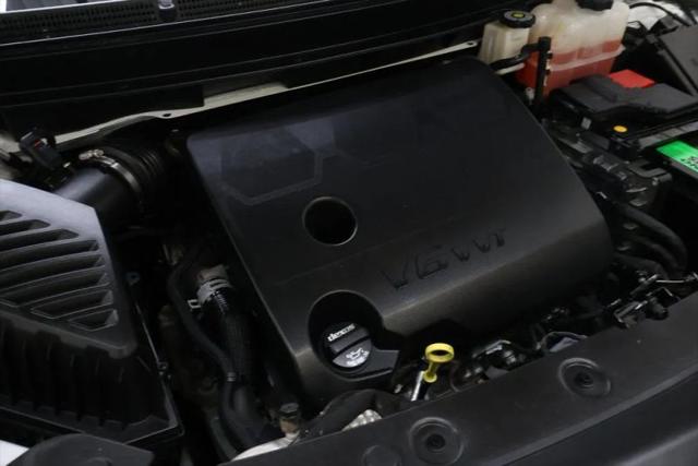 2022 Buick Enclave AWD Premium