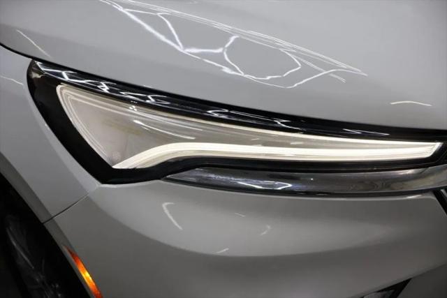 2022 Buick Enclave AWD Premium