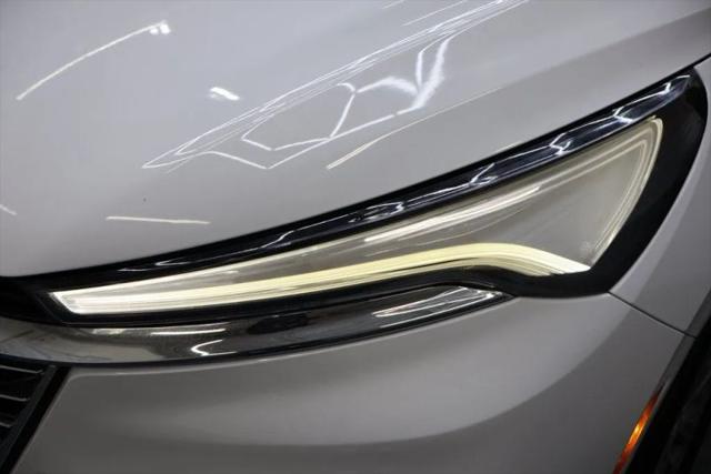 2022 Buick Enclave AWD Premium