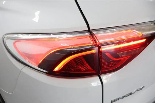 2022 Buick Enclave AWD Premium