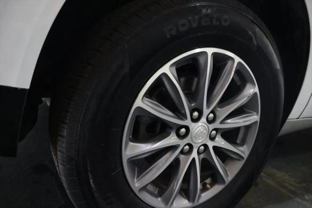 2022 Buick Enclave AWD Premium