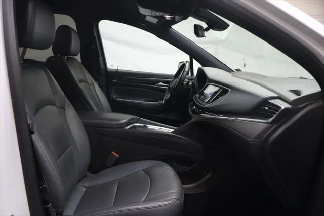 2022 Buick Enclave AWD Premium