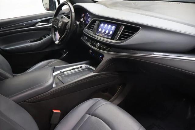 2022 Buick Enclave AWD Premium