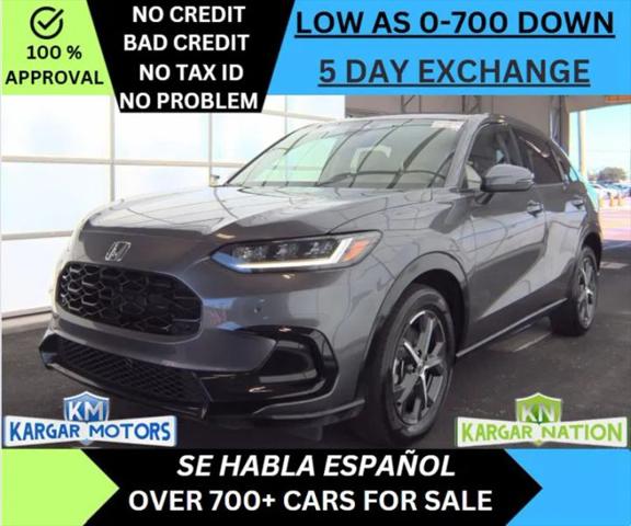 2024 Honda HR-V 2WD EX-L for sale in Manassas, VA