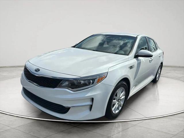 2018 Kia Optima LX for sale in Orlando, FL