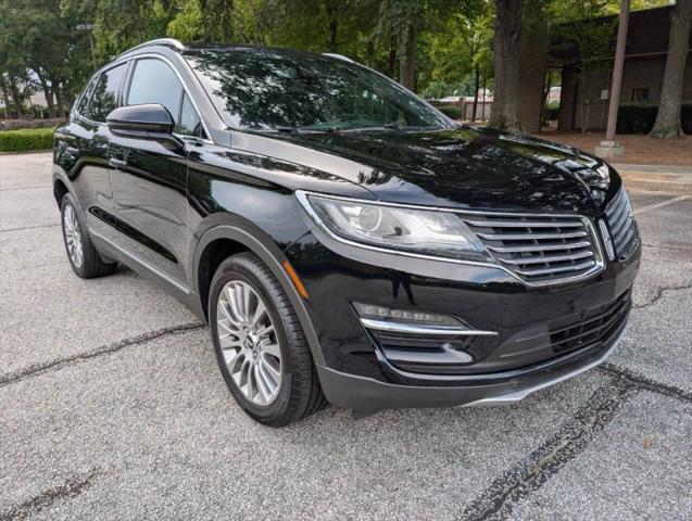 2018 Lincoln MKC Reserve for sale in Stone Mountain, GA