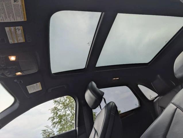 2018 Lincoln MKC Reserve