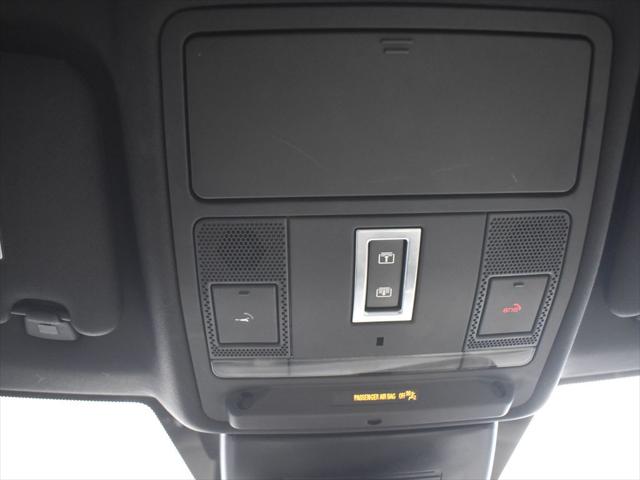 2019 Land Rover Range Rover Evoque HSE Dynamic
