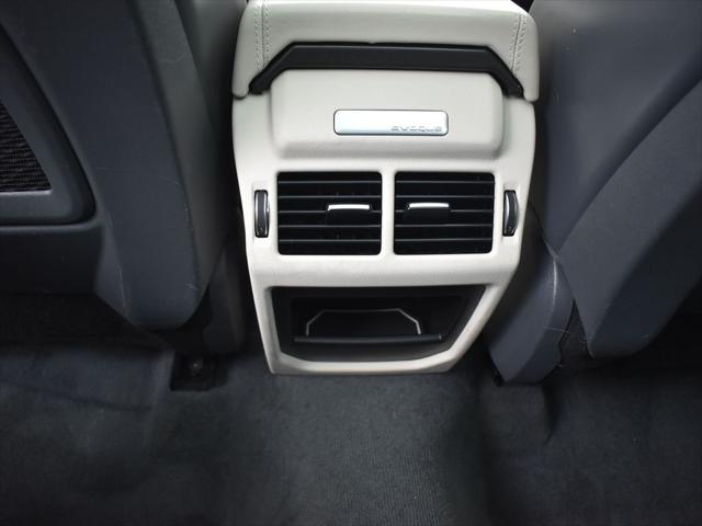 2019 Land Rover Range Rover Evoque HSE Dynamic
