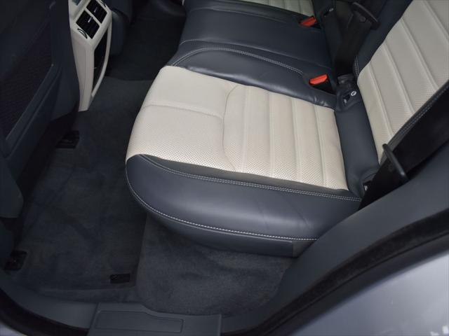 2019 Land Rover Range Rover Evoque HSE Dynamic
