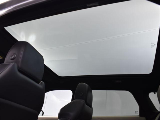 2019 Land Rover Range Rover Evoque HSE Dynamic