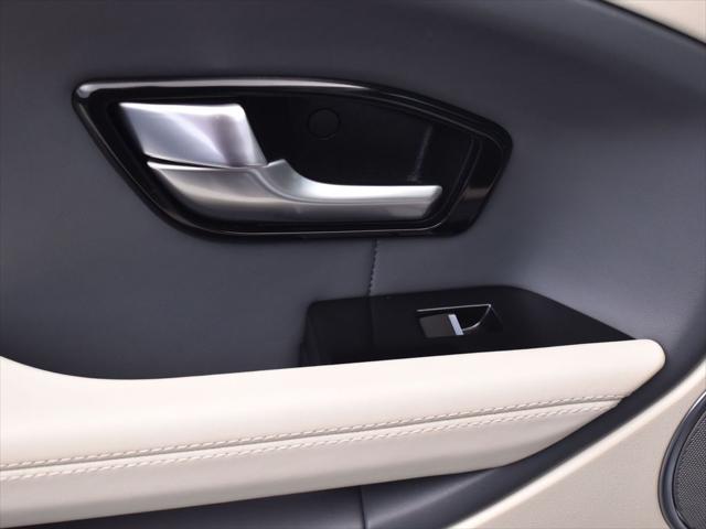 2019 Land Rover Range Rover Evoque HSE Dynamic