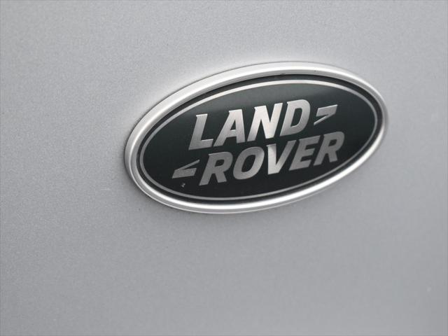 2019 Land Rover Range Rover Evoque HSE Dynamic