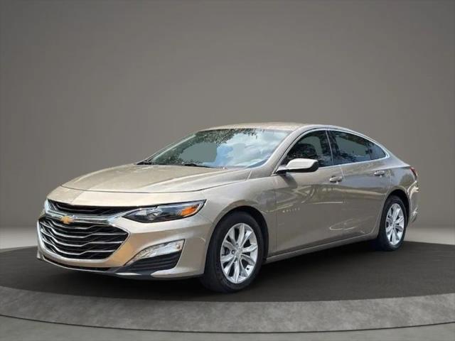 2022 Chevrolet Malibu FWD LT for sale in Miramar, FL