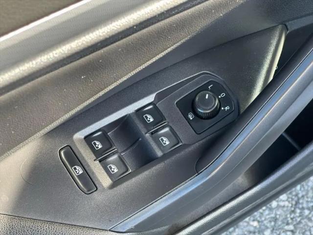 2019 Volkswagen Jetta 1.4T SE