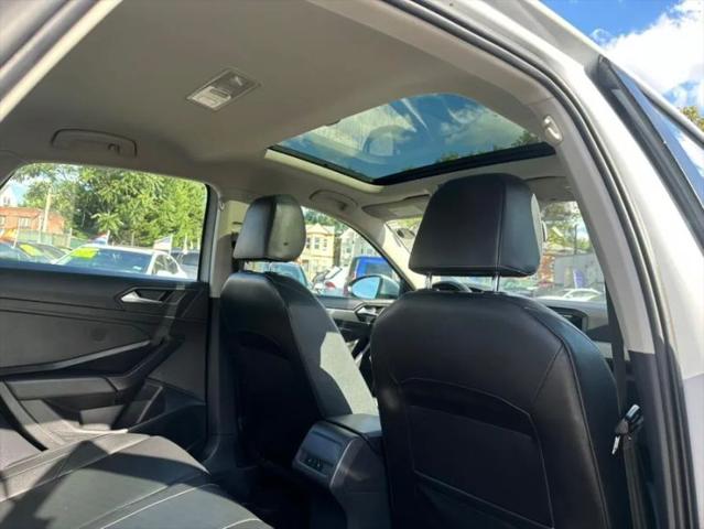 2019 Volkswagen Jetta 1.4T SE