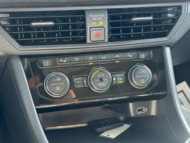 2019 Volkswagen Jetta 1.4T SE