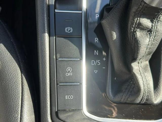 2019 Volkswagen Jetta 1.4T SE