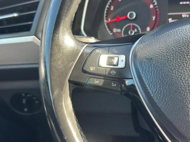 2019 Volkswagen Jetta 1.4T SE