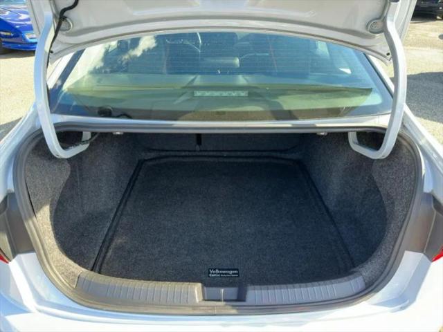 2019 Volkswagen Jetta 1.4T SE