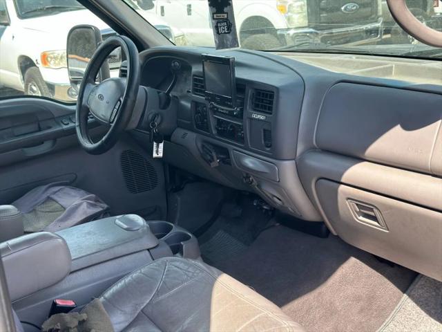 2001 Ford Excursion XLT